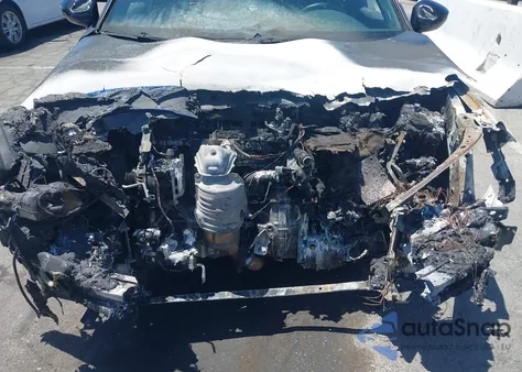 2024 Honda Civic Sport z USA, uszkodzony, nr VIN 2HGFE2F52RH506997